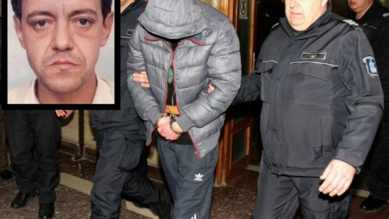 Скандално! Варненският съд намали присъдите на жестоките екзекутори на Нягол Петров
