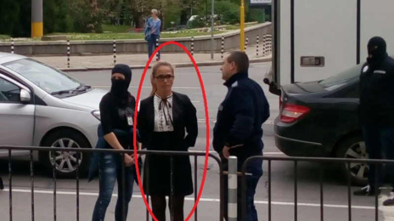 Шефът на Специализираната прокуратура с безпощаден коментар за ареста на Иванчева