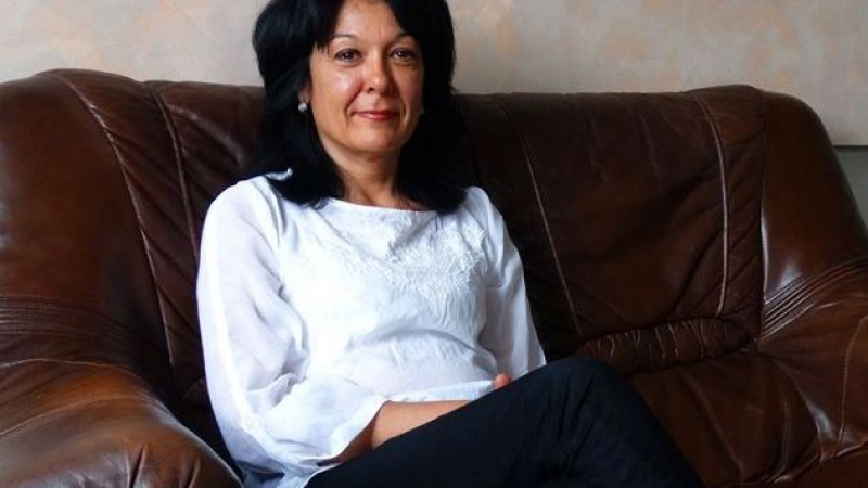 С кръвта на десетки дарители родилката Маргарита от Бургас вече е в стабилно състояние 