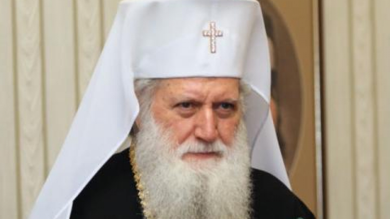 Проф. Николай Младенов огласи какво е в момента състоянието на патриарх Неофит (ВИДЕО)