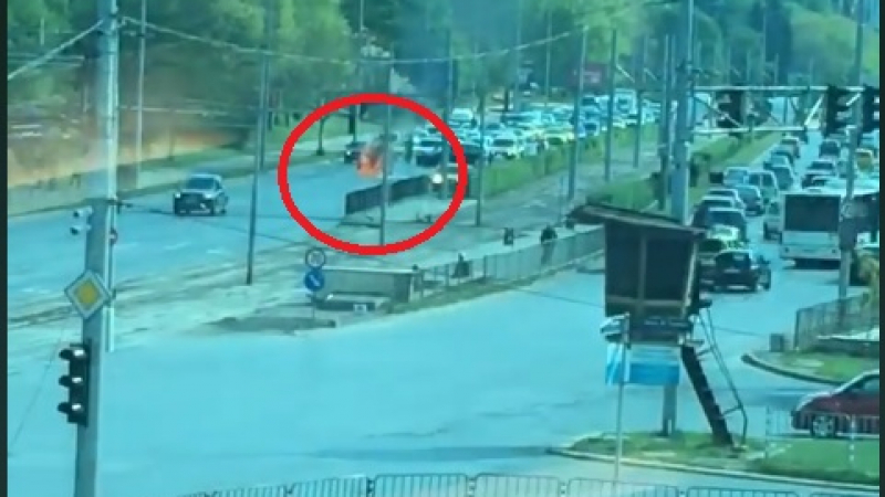 Сигнал до БЛИЦ: Нещо страшно се случва на столичния булевард „България“ (СНИМКИ/ВИДЕО)