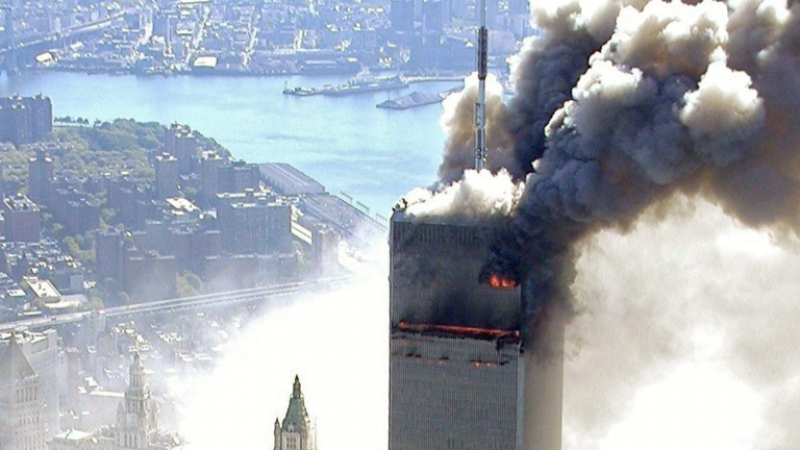 NBC и Си Ен Ен: Изловиха джихадист, свързан с атаките на 9/11