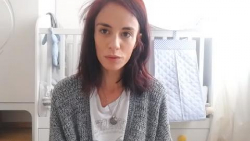 Радина Кърджилова преживява кошмар: Тежко заболяване я споходи!