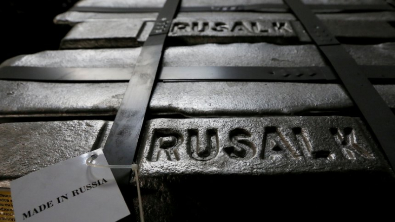 Spiegel: Антируските санкции на САЩ заплашват Германия с остър недостиг на алуминий  