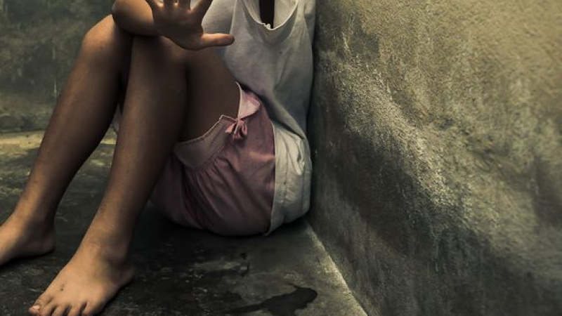 Кошмар в Рила! Изрод изнасилвал многократно 4-годишно момиченце, което му било роднина 