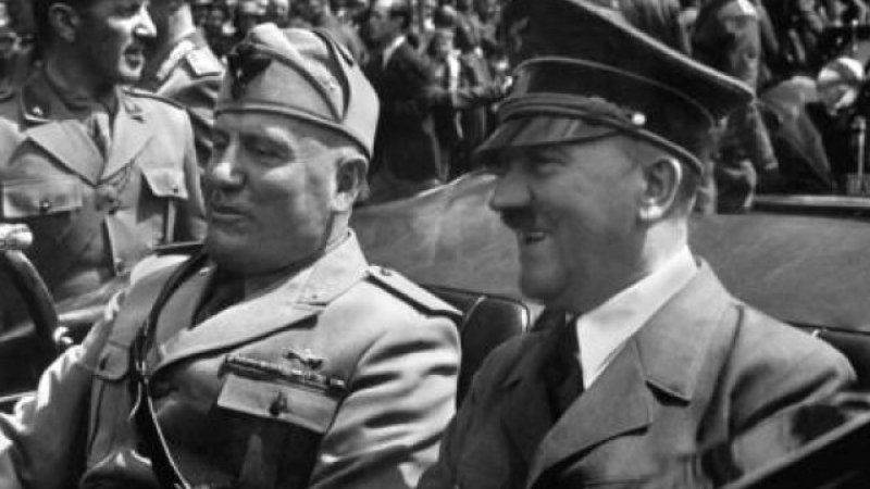 Неонацисти се изгавриха с паметта на десетки евреи в Полша и опитаха да организират концерт в чест на Хитлер