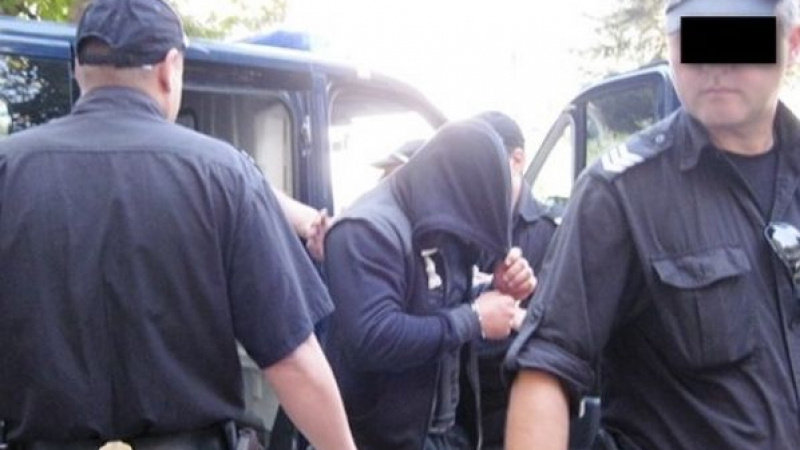 Топкрадецът Маркарян ще лежи едва 3 години и половина за 14 присъди, закопчаха го след 10-годишно издирване