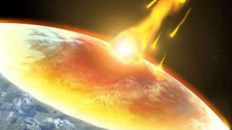 Край на света ще има "рано или късно": Учените представиха нов сценарий за Апокалипсиса 