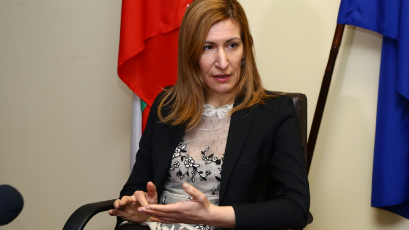 Ангелкова: България е дестинация, която предлага добро качество на разумна цена 