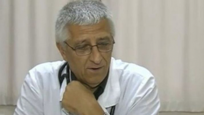 Екскмет на Дупница участвал в операцията по спасяването на умиращия бивш депутат Христо Марков