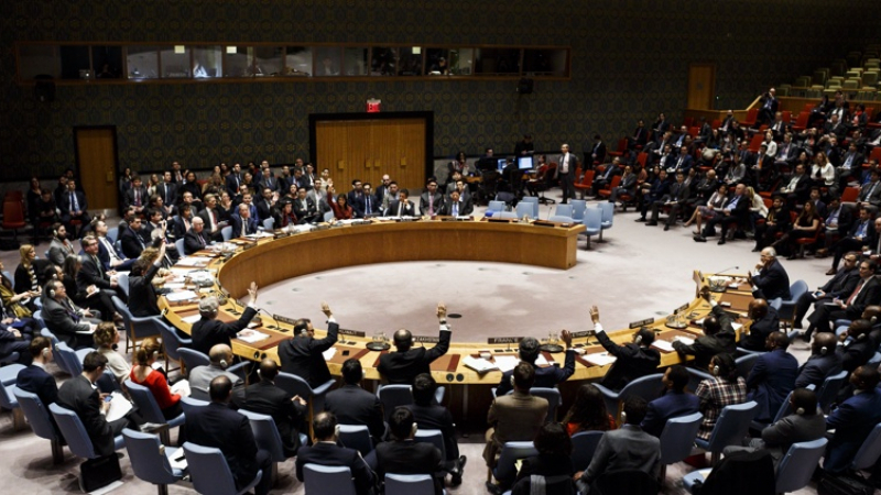 Западът с план за заобикаляне на ветото на Русия в ООН за химическата атака в Сирия