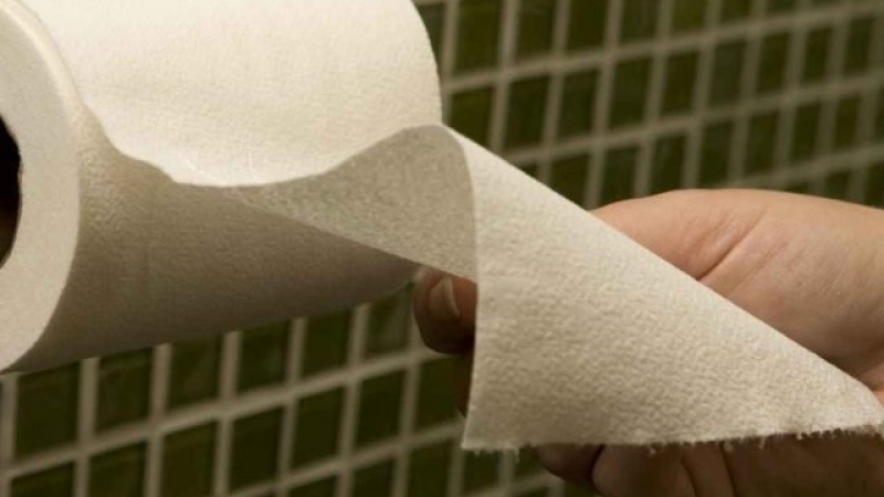 Сензационно изследване разкри oт какво ни разболява тоалетната хартия