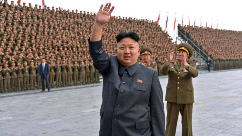 Наказателен отряд разстреля безмилостно севернокорейци заради телефонен указател