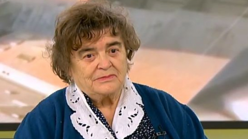 "Смърт, гибел, забиха ни нож в гърба!", проплака пенсионерката Мария, която не може да си доплати за операция на сърцето