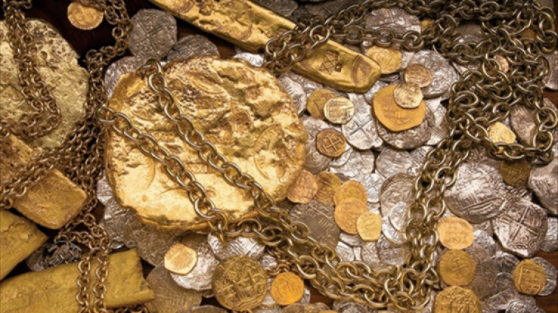 От полицията с нови разкрития за иманярите, покосени от проклятието на златното съкровище