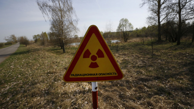 Вижте Чернобил 32 години след катастрофата! (СНИМКИ)