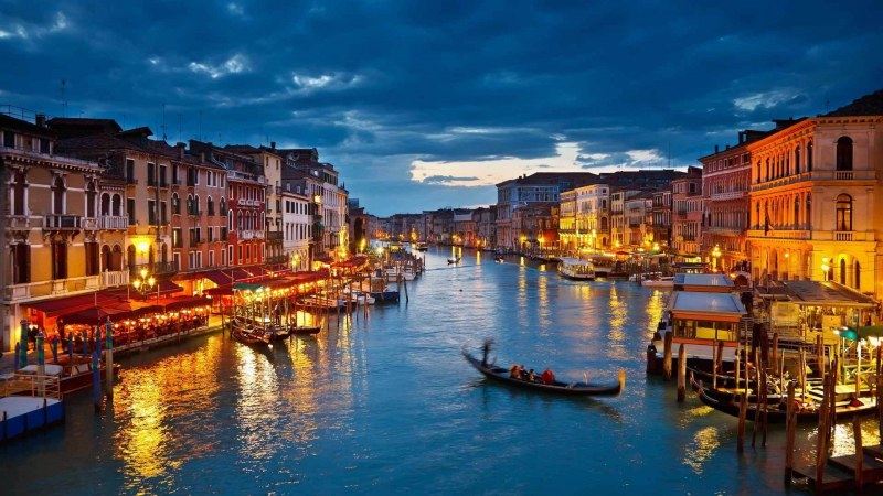 Скоро пътуването до Венеция няма да е толкова лесно 