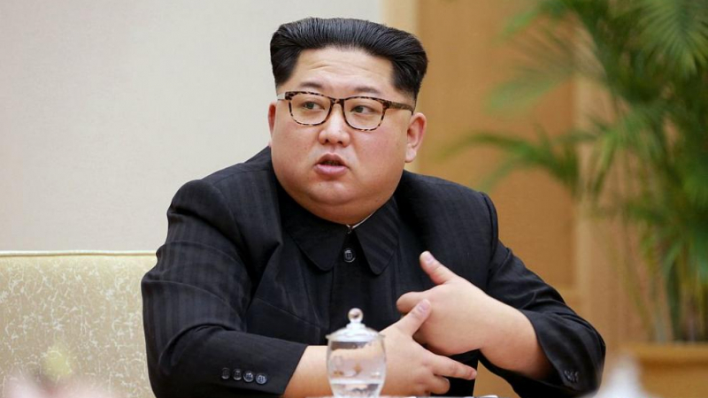 Американски експерти правят профил на Ким Чен-ун, разпитват дори готвач на суши