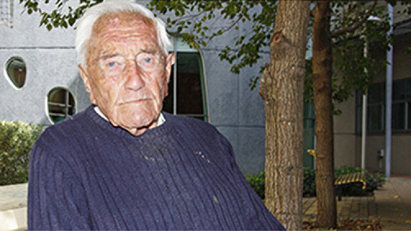 104-годишен австралийски учен се измори от живота и моли за евтаназия 