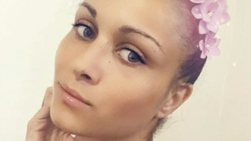 Трагедията е огромна! Красивата Вилислава, която загина след инцидент с АТВ, оставя 2- годишно момиченце сираче (СНИМКИ)