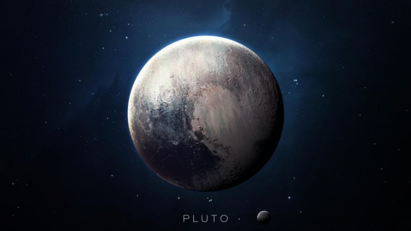 Как влияе ретроградният Плутон на всяка зодия
