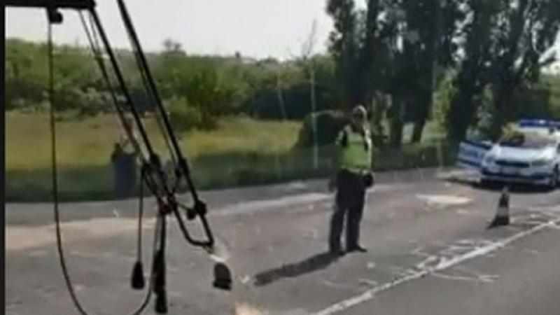 От полицията съобщиха подробности за мелето край Поповица