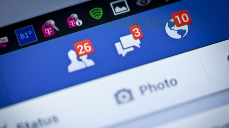 Facebook идентифицира нови опити за политическа манипулация