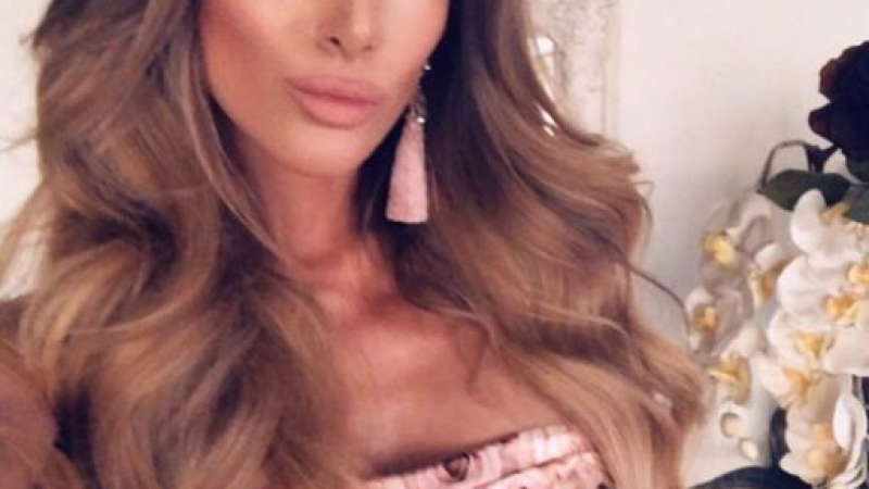 Скандалната Мис България 2017 плати рекордните 20 бона за нов нос