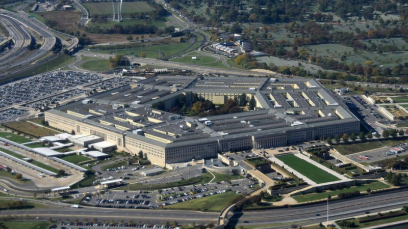 5 любопитни факта за Белия дом и Пентагона