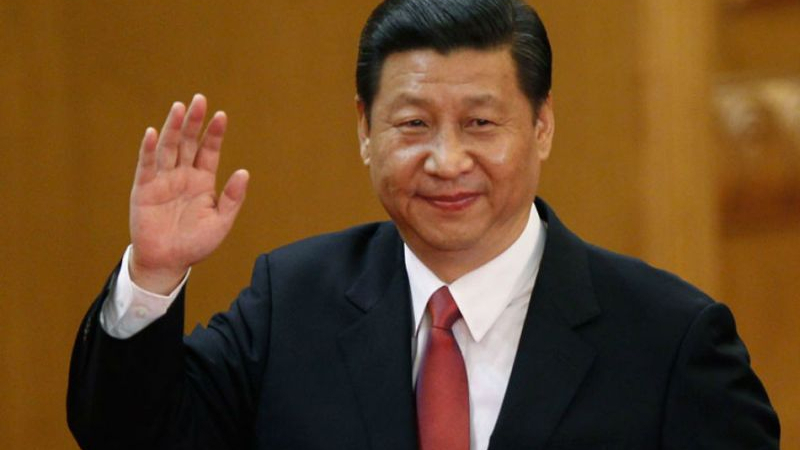 Си Дзинпин разкри какво ще "спаси" Китай