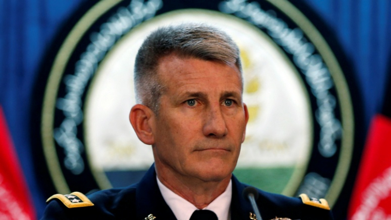 Американски генерал: Русия и САЩ трябва да се обединят заради общите цели в Афганистан        