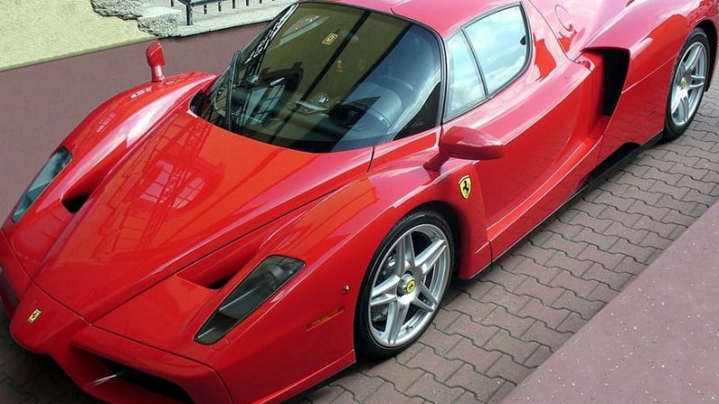 Ferrari чупи рекорди за 2018 г., че и за 2019 г.