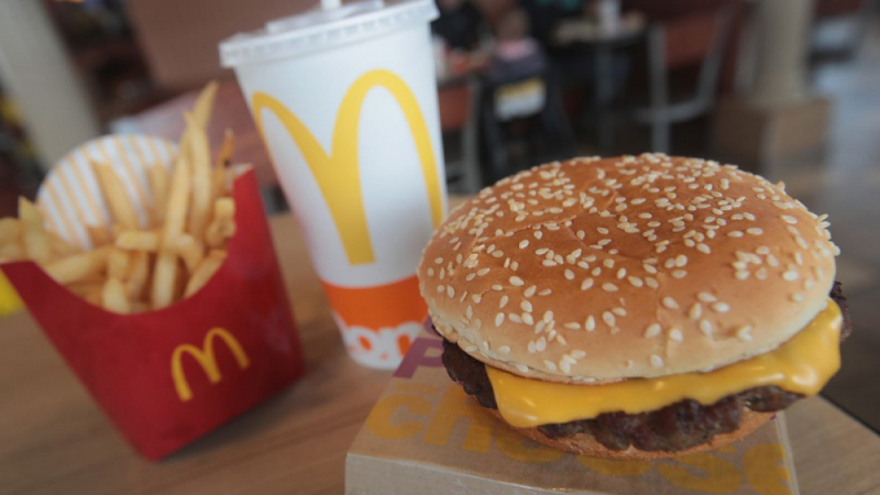 Една от големите тайни на McDonald's падна! 