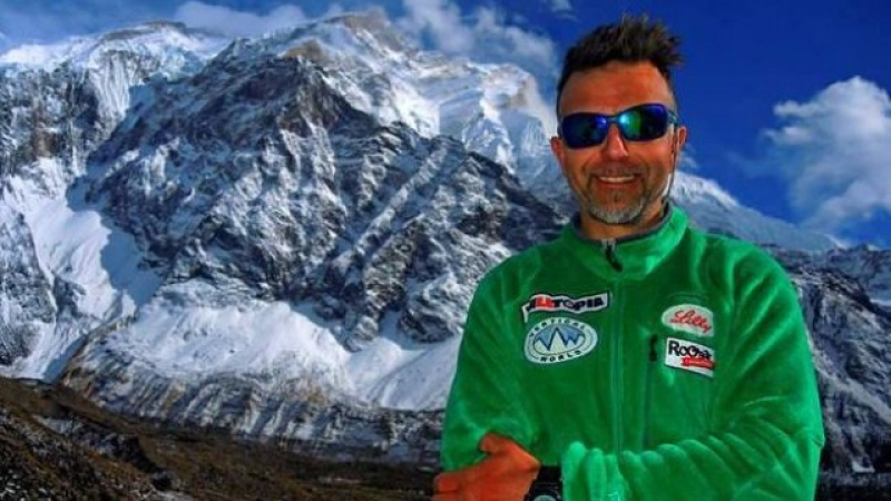 Алпинист, част от спасителната акция на Боян Петров: Чудо може и да има!
