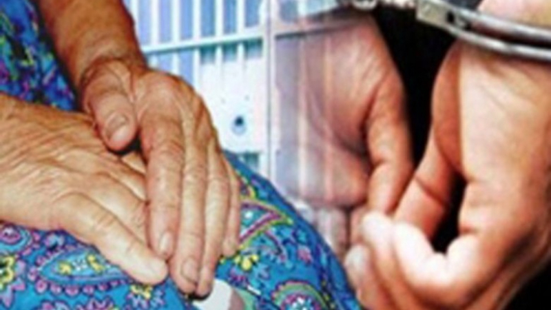 Двама 28-годишни изнасилиха пенсионерка, тя ги обвини, че са ѝ откраднали таблета