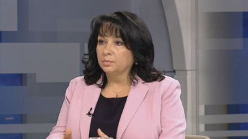 Теменужка Петкова: Комисията за ЧЕЗ не е прах в очите на хората