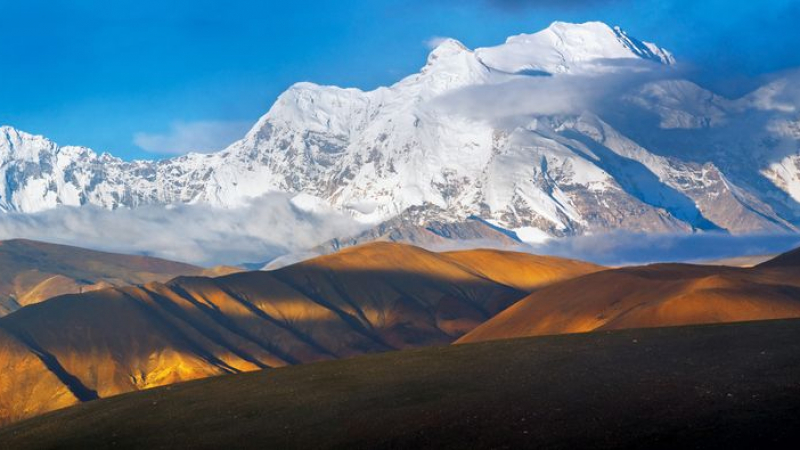 Опитен издирвач непалец тръгва да търси Боян Петров и обясни какъв е шансът алпинистът да е жив