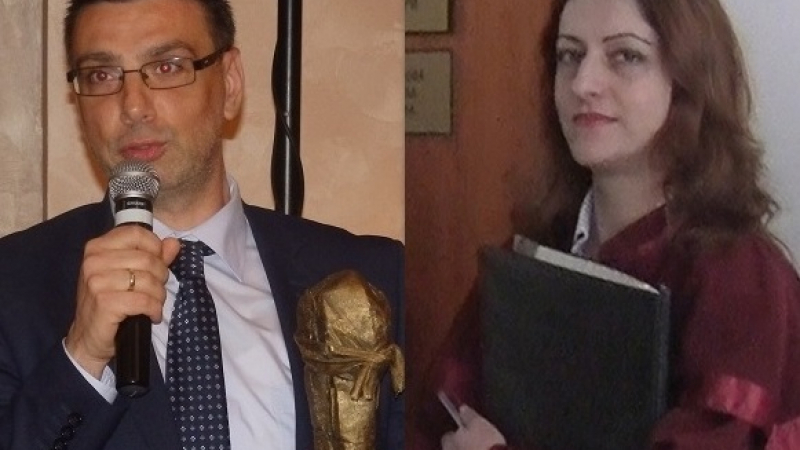 Ето кой е новият окръжен прокурор на Бургас