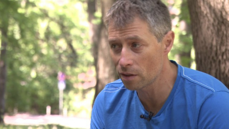 Дойчин Боянов, който изкачи Еверест без кислород, разкри за шокиращ прийом на алпинистите при атака на върха! 