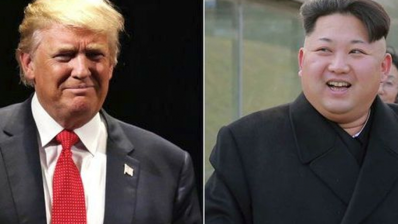 "Ройтерс" повдигна завесата около предстоящата среща между Доналд Тръмп и Ким Чен Ун