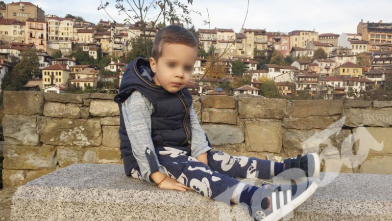 Алекс ли е новото дете чудо на България? Той е само на три годинки, но това, което прави, ще ви изуми!