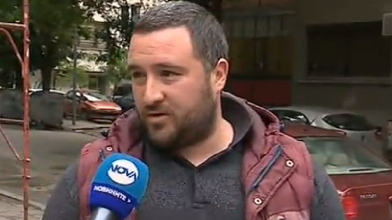Свидетел на ареста на служителите на здравната каса в Пловдив с шокиращи разкрития какво точно са открили полицаите!