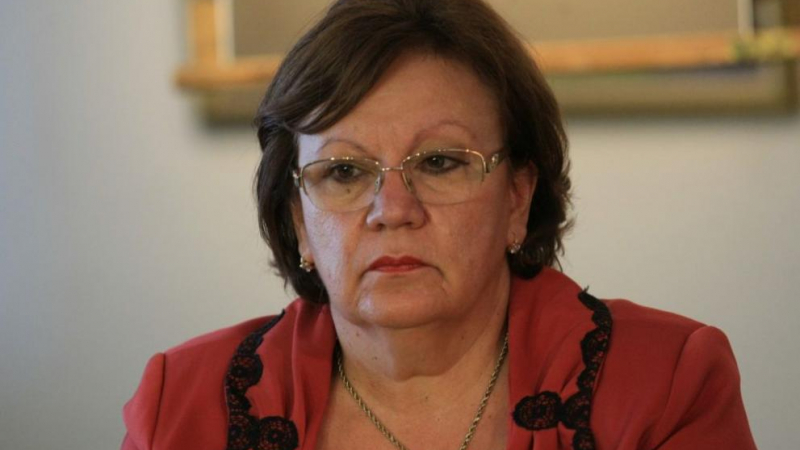 Кметът на Ловеч проговори за нападението на заместника ѝ, Маринова разкри стряскащи подробности 
