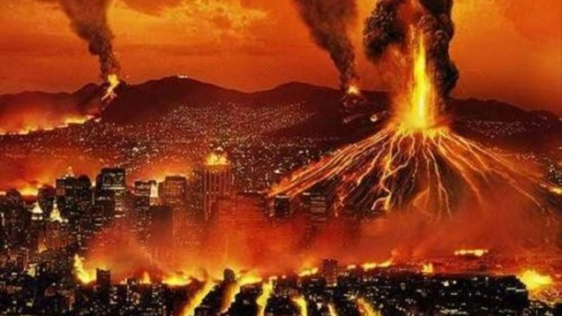 Очаква ли ни втори Апокалипсис: пророчествата на най-известните ясновидци днес