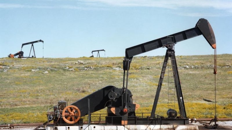 Прогноза: Петролът може да надхвърли 100 долара за барел