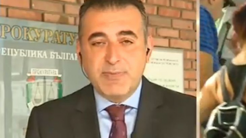 Прокурор с нови разкрития за далаверите на Деспотов от здравната каса в Пловдив