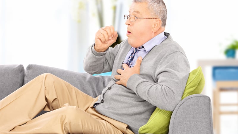 Не сте настинали! Ето как да разпознаете сърдечна кашлица и да започнете лечението навреме (ТАБЛИЦА)
