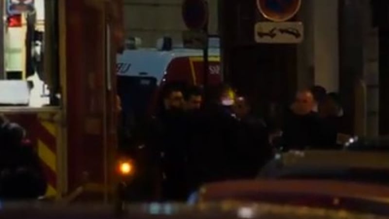 Френски медии сензационно: Нападателят в Париж е чеченец, родителите му са арестувани