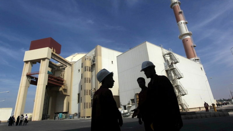 Forbes: САЩ дадоха на Иран да разбере, че ще го спаси само ядреното оръжие  