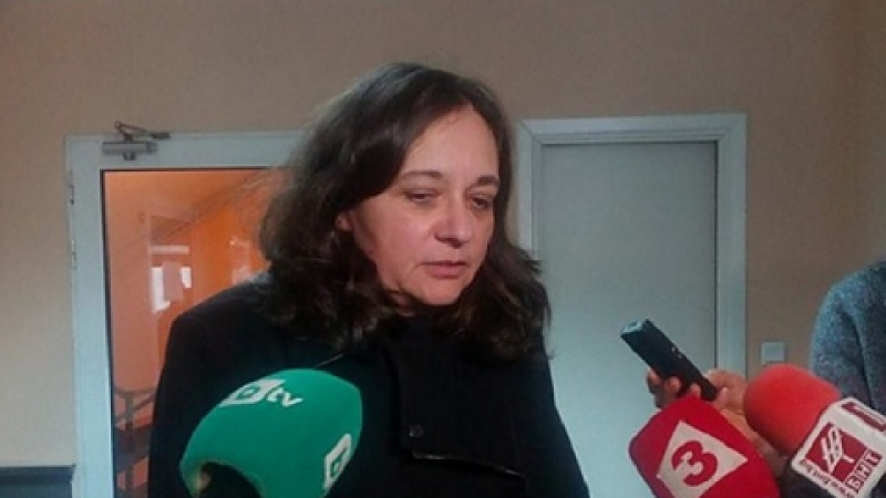 Заместник-министър Начева обяви страхотна радостна новина за живеещите във Враца и Ловеч